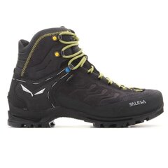 Походные ботинки для мужчин Salewa Ms Rapace Gtx M 61332 0960, черные цена и информация | Мужские ботинки | hansapost.ee