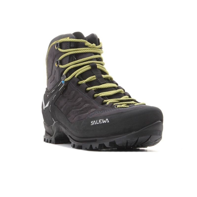 Meeste matkajalatsid Salewa Ms Rapace Gtx M 61332 0960, must цена и информация | Saapad ja kingad meestele | hansapost.ee