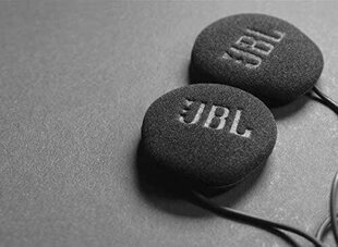Cardo JBL 45мм цена и информация | Bluetooth гарнитура | hansapost.ee