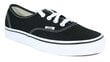 Madalad tossud Vans Authentic W VEE3BLK, 57008 hind ja info | Spordijalatsid ja vabaajajalatsid meestele | hansapost.ee