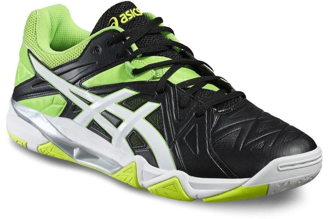 Meeste jooksujalatsid Asics Gel-Sensei 6 B502Y-9001 hind ja info | Spordijalatsid ja vabaajajalatsid meestele | hansapost.ee