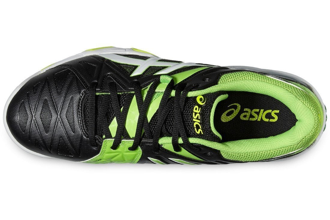 Meeste jooksujalatsid Asics Gel-Sensei 6 B502Y-9001 hind ja info | Spordijalatsid ja vabaajajalatsid meestele | hansapost.ee