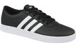 Meeste spordijalatsid Adidas Easy Vulc 2.0 B43665, must hind ja info | Spordijalatsid ja vabaajajalatsid meestele | hansapost.ee