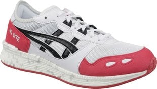 Spordijalatsid meestele Asics HyperGel Lyte M 1191A017 100, valged цена и информация | Кроссовки для мужчин | hansapost.ee