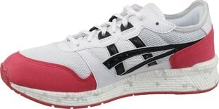 Spordijalatsid meestele Asics HyperGel Lyte M 1191A017 100, valged цена и информация | Кроссовки для мужчин | hansapost.ee