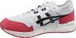 Spordijalatsid meestele Asics HyperGel Lyte M 1191A017 100, valged hind ja info | Spordijalatsid ja vabaajajalatsid meestele | hansapost.ee