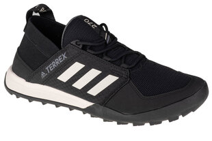 Meeste spordijalatsid Adidas Terrex Cc BC0980, must цена и информация | Кроссовки для мужчин | hansapost.ee