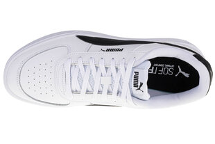 Спортивная обувь мужская Puma Caven 380810-02, 46, белая цена и информация | Кроссовки для мужчин | hansapost.ee