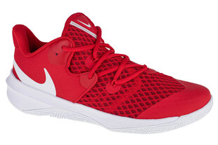 Nike мужские кроссовки CI2964-610, красные цена и информация | Nike Для мужчин | hansapost.ee