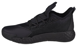 Spordijalatsid meestele Adidas Pro Boost Low M G58681, must цена и информация | Кроссовки для мужчин | hansapost.ee