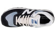 Meeste tossud New Balance ML574HF2, must hind ja info | Spordijalatsid ja vabaajajalatsid meestele | hansapost.ee