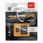 Mälukaart Imro microSD 256GB with adapter / Class 10 UHS 3 цена и информация | Mälukaardid mobiiltelefonidele | hansapost.ee