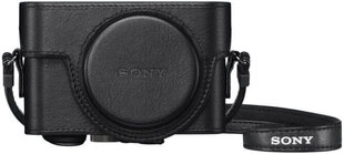 Sony футлярLCJ-RXK (RX100 VII) цена и информация | Cумки, футляры | hansapost.ee