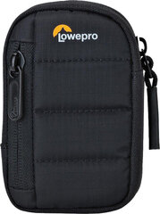 Lowepro футляр Tahoe CS 10, black цена и информация | Lowepro Мобильные телефоны, Фото и Видео | hansapost.ee