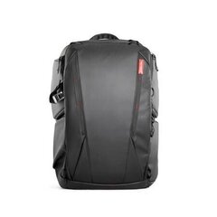 Рюкзак PGYTECH черный "OneMo" 35 л с дополнительной сумкой через плечо цена и информация | Cумки, футляры | hansapost.ee