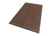 Uksematt Hanse Home Soft & Clean Brown, 39x80 cm hind ja info | Uksematid | hansapost.ee