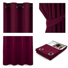 AmeliaHome pimendav kardin Blackout price and information | Curtains | hansapost.ee