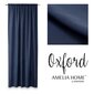 AmeliaHome kardin Oxford hind ja info | Kardinad | hansapost.ee