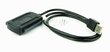 Gembird adapter SATA/IDE - USB, AUSI01 цена и информация | Nutitelerite lisatarvikud | hansapost.ee
