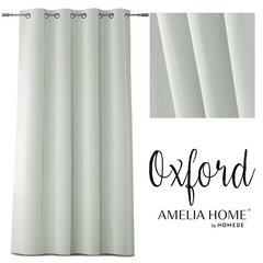 AmeliaHome kardin Oxford hind ja info | Kardinad | hansapost.ee