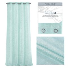 AmeliaHome kardin Lumina price and information | Curtains | hansapost.ee