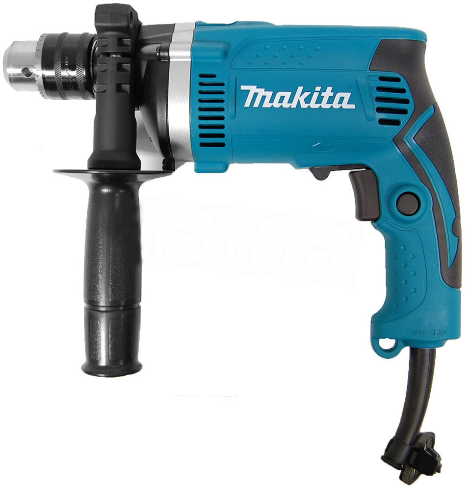 Lööktrell Makita HP1630K price and information | Lööktrellid | hansapost.ee