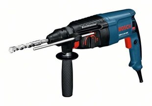 Perforaator Bosch GBH 2-26 DRE hind ja info | Bosch Remondikaubad, sanitaartehnika ja kütteseadmed | hansapost.ee