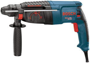 Perforaator Bosch GBH 2-26 DRE hind ja info | Lööktrellid | hansapost.ee