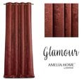 AmeliaHome pimendav kardin Glamour