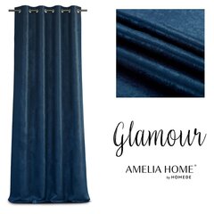 AmeliaHome pimendav kardin Glamour hind ja info | Kardinad | hansapost.ee