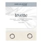 AmeliaHome kardin Irvette hind ja info | Kardinad | hansapost.ee