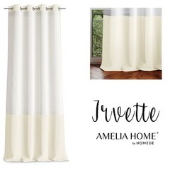 AmeliaHome kardin Irvette hind ja info | Kardinad | hansapost.ee