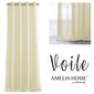 AmeliaHome kardin Voile hind ja info | Kardinad | hansapost.ee