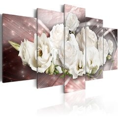 Maal - Romantic Bouquet hind ja info | Seinapildid | hansapost.ee