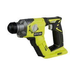 Аккумуляторный перфоратор Ryobi One+ R18SDS-0, 18V Li цена и информация | Ryobi Бытовая техника | hansapost.ee