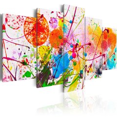 Maal - Summer of Colours цена и информация | Картины, живопись | hansapost.ee