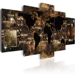 Maal - World of bronze цена и информация | Картины, живопись | hansapost.ee