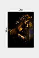 Репродукция Конь цена и информация | Репродукции, картины | hansapost.ee