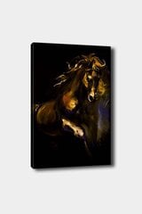 Репродукция Конь цена и информация | Репродукции, картины | hansapost.ee