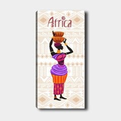 Reproduktsioon Aafrika hind ja info | Seinapildid | hansapost.ee
