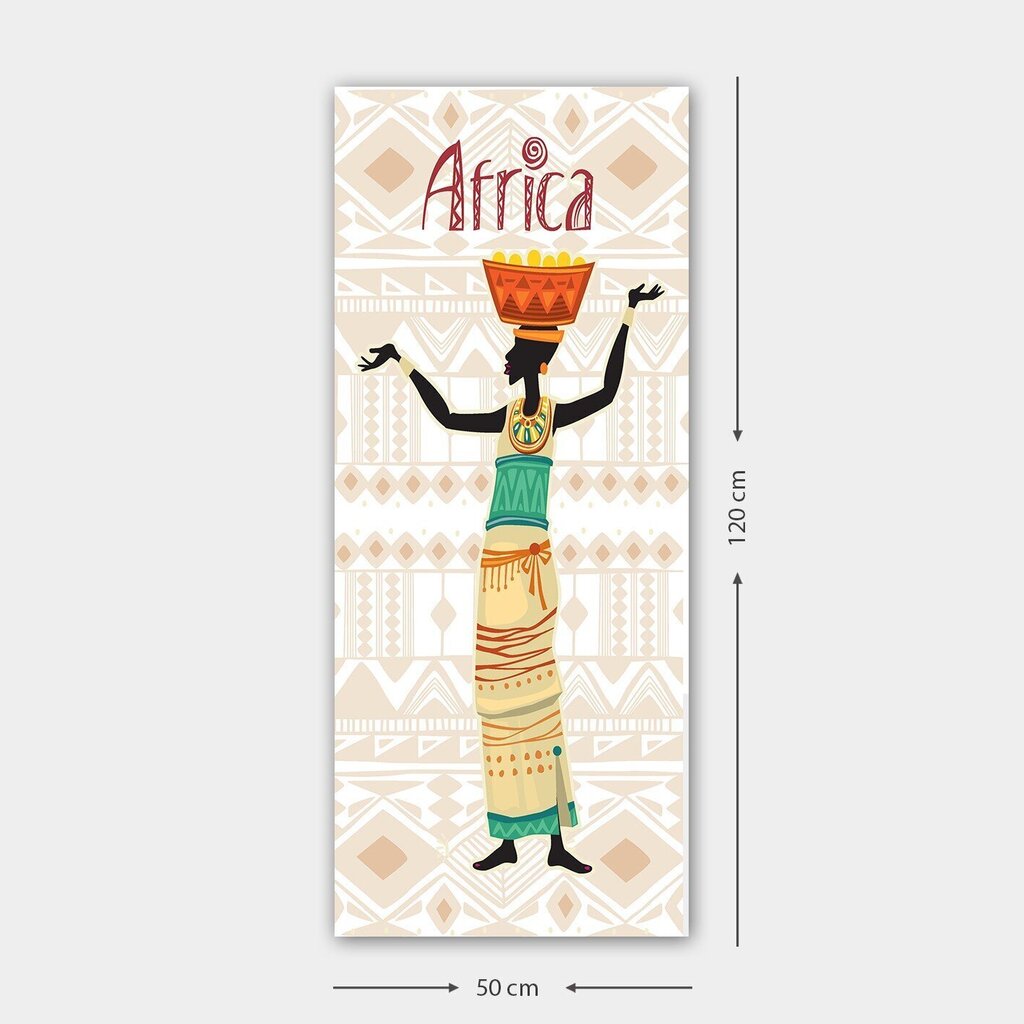 Reproduktsioon Aafrika hind ja info | Seinapildid | hansapost.ee