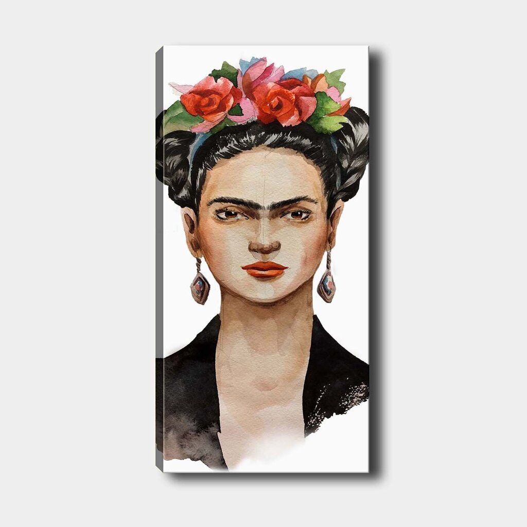 Reproduktsioon Frida цена и информация | Seinapildid | hansapost.ee