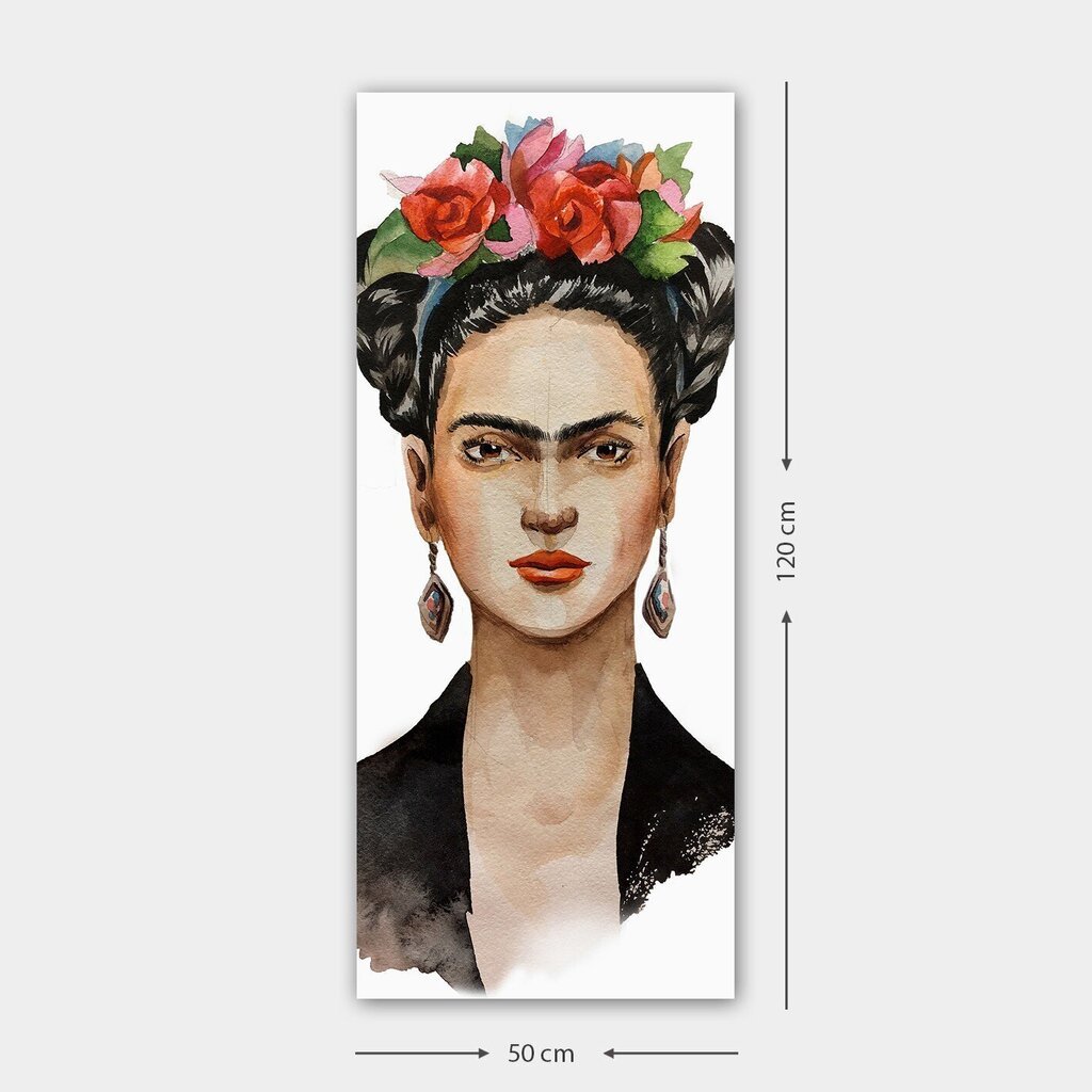 Reproduktsioon Frida цена и информация | Seinapildid | hansapost.ee