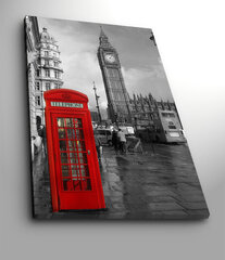 Reproduktsioon London hind ja info | Seinapildid | hansapost.ee