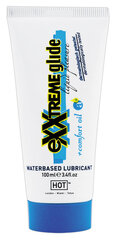 Libesti HOT Exxtreme glide + comfort 100 ml hind ja info | Libestid | hansapost.ee