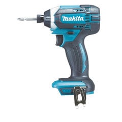 Набор инструментов: аккумуляторная дрель Makita DLX2127MJ и аккумуляторная ударная отвертка (DDF482+DTD152); 18 V; 2x4,0 Ah  Li-ion  цена и информация | Дрели и шуруповёрты | hansapost.ee