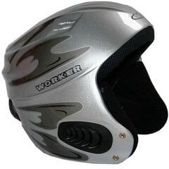 Горнолыжный шлем WORKER Vento цена и информация | Горнолыжные шлемы | hansapost.ee