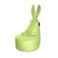 Kott-tool Qubo™ Mommy Rabbit, gobelään, heleroheline цена и информация | Kott-toolid, tumbad, järid | hansapost.ee