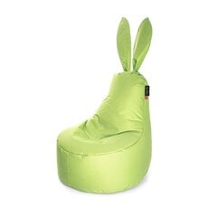 Kott-tool Qubo™ Mommy Rabbit, gobelään, heleroheline hind ja info | Kott-toolid, tumbad, järid | hansapost.ee