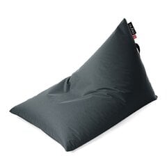 Кресло-мешок Qubo™ Sphynx, гобелен, темно серое цена и информация | Qubo™ Мебель для гостиной | hansapost.ee